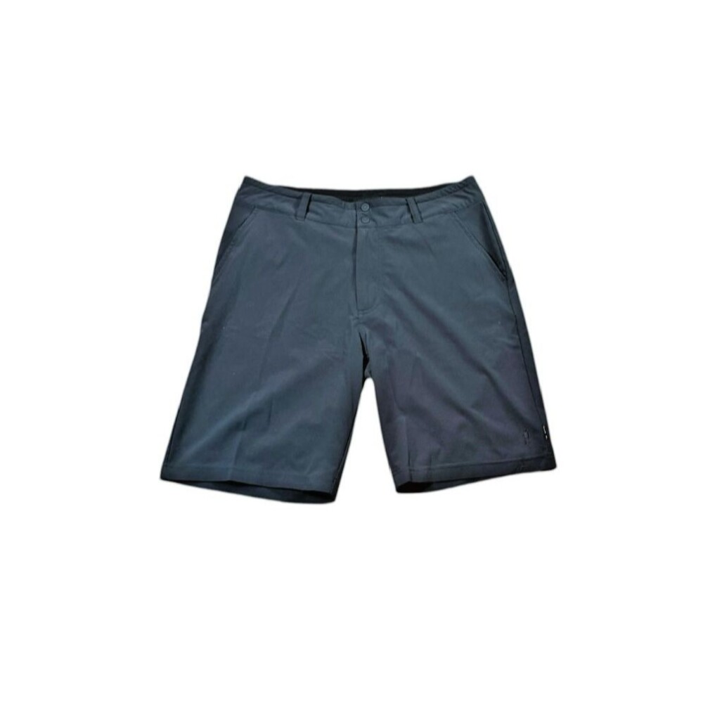 Smartwool Shorts Mens Size Medium Hiking 10" Inseam Pockets Outdoor Performance